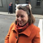 Cathy Squires - @crsquires13 - Instagram