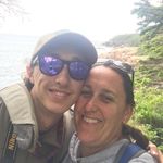 Cathy Fling Stapleton - @flingstapleton - Instagram
