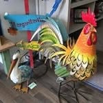 Cathy Stapleton - @cstapleton1965 - Instagram