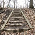 Cathy Starr - @hikeforhux - Instagram