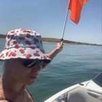 Cathy Starr - @embracethecalm - Instagram