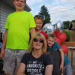 Cathy Starr - Facebook