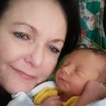 Cathy Starr - @wesastarr1 - Instagram