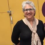 Cathy Stevens - @cathystevens62 - Instagram