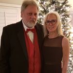 cathy stevens - @kpuffstevens5 - Instagram