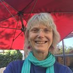 Cathy Stevens - @cathy.stevens.violectra - Instagram
