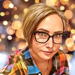 Cathy Stevens - @cstevens124 - Instagram