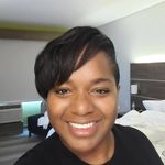 Cathy Strong - @brilliantly_made_lady - Instagram