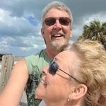 Don & Cathy Strong - @don.strong.92 - Instagram