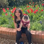 Cathy Williams - @cathy_and_summer - Instagram