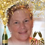 Cathy Cline Swain - @nanaswain - Instagram
