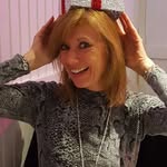Cathy Swain - @cathyswain46 - Instagram