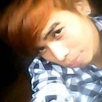 Jefrey Larino Lumbres - @cathytalavera7 - Instagram