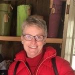 Cathy Tate Whitehead - @thistlebeeperfect - Instagram