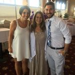 Catherine Rayhall Thomason - @cathythomason12 - Instagram