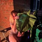 Cathy Alexander Thomason - @purplecat337 - Instagram