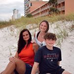 Cathy Thomason Pace - @cpace466 - Instagram
