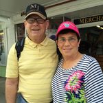 Johnny Cathy Thomason - @mimiandpapathomason - Instagram