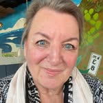 Cathy Thorne - @seathorne1 - Instagram