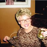 Cathy Thorne - @thorne1143 - Instagram