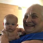 Cathy Tompkins - @tompkins9325 - Instagram