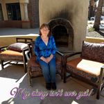 Cathy Tompkins - @ctompkins1957 - Instagram