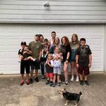 Cathy Vinall Tompkins - @cargrl55 - Instagram