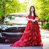 Katie Tompkins - @katietompkins - TikTok