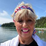 Cathy Trimble - @cathyktrimble - Instagram