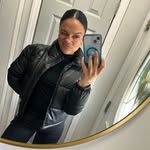 Cathy Vazquez - @l0reiny320301 - Instagram