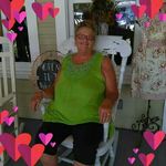 Cathy Shawver Vickers - @shawvervickers - Instagram