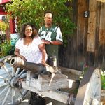 Catherine Waldo - @cathywaldo48 - Instagram