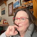 Cathy Waldron - @my_macho_cat - Instagram