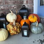 Cathy Waldron Hoffman - @hoffmacl - Instagram
