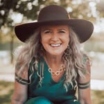 Cathy Walker - @radiantwoman.you - Instagram
