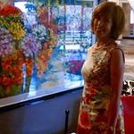 Cathy Walker - @jcjcwalker - Instagram