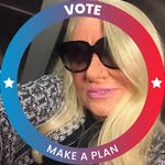 Cathy Walker - @oggetsgoin - Instagram