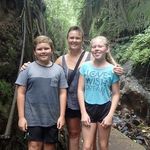 Cathy Walker - @cathy_walker_ - Instagram