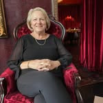 Cathy Walker Fenner - @cathyfenner2 - Instagram