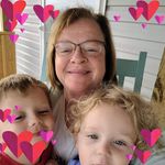 Cathy Poynter-Wall - @cathy_l_wall - Instagram