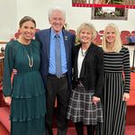 Cathy Wall - @mamawwallx6 - Instagram