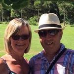 Cathy Wall - @cathywall68 - Instagram