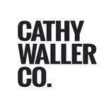 Cathy Waller Company - @cathywallerco - Instagram