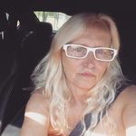 Cathy Wallace - @cathywallace28 - Instagram