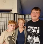 Cathy Wallace - Facebook