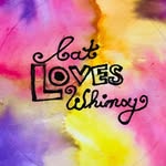 Cathy Wallace - @cat_loves_whimsy - Instagram