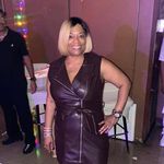 Cathy Washington - @cathywashington7418 - Instagram