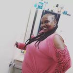 Cathy Washington - @cathywashington672 - Instagram