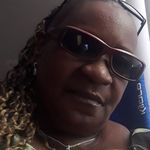 Cathy Washington - @cat12271997 - Instagram