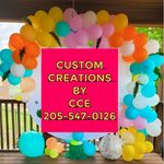 Cathy Washington - @customcreationsbycce - Instagram